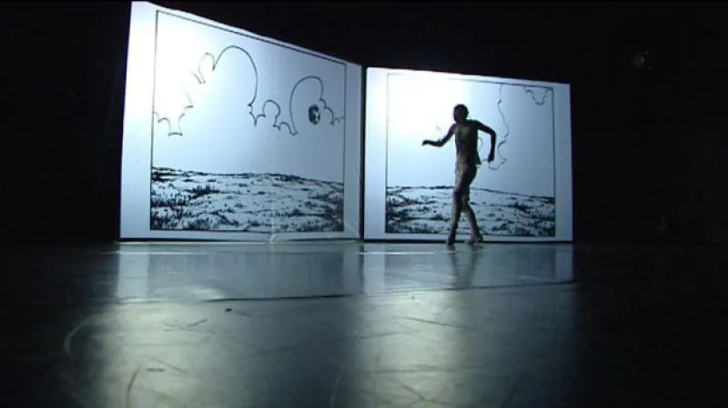 Reportáž Maria Kubaše