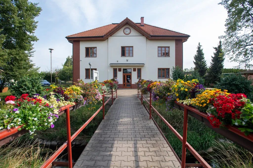 Vesnice roku Pardubického kraje – Horní Ředice