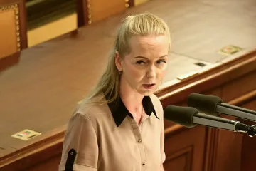 Reportéři ČT mapovali, jak náměstci ministrů šíří kremelskou propagandu