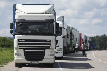 Litva omezila tranzit dalšího zboží do Kaliningradu, týká se to i alkoholu