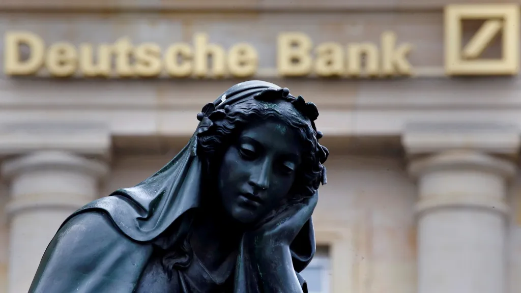 Deutsche Bank