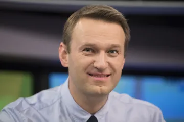Žalobce hrozí Navalnému podmínkou, nemohl by se tak postavit Putinovi