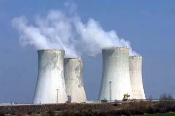 Dukovany budou dnes simulovat globální výpadek energie