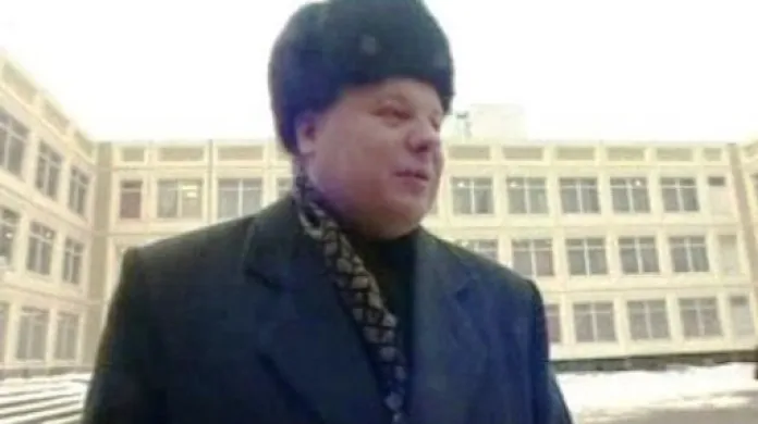 Rozhovor s publicistou Liborem Dvořákem
