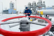 Uzbekistán odmítl plynovou unii s Ruskem. Nechce se podvolit politickým podmínkám Moskvy