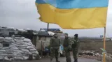 Ukrajinští dobrovolníci: Jsme silní a připravení bojovat