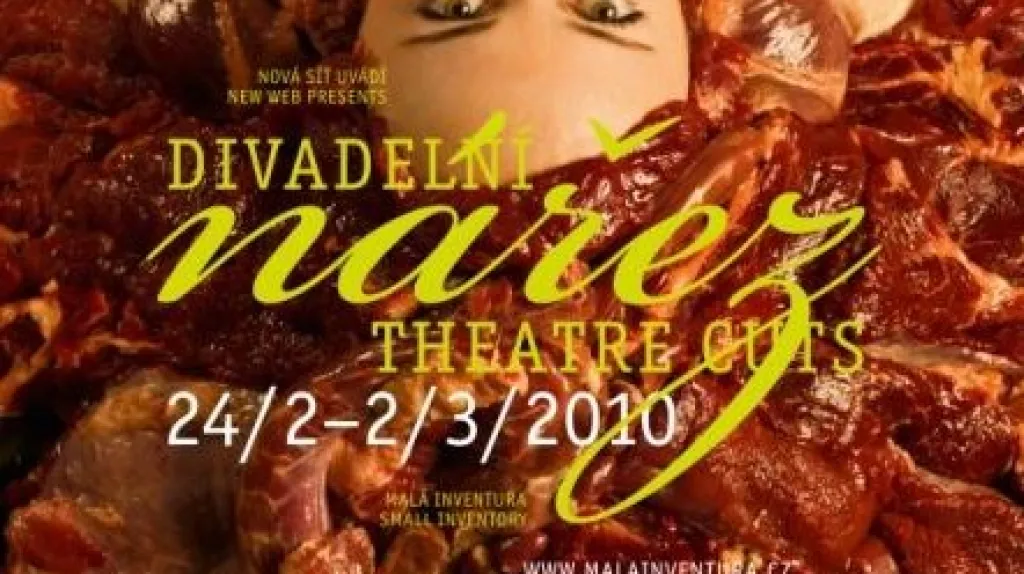 Malá inventura / Divadelní nářez