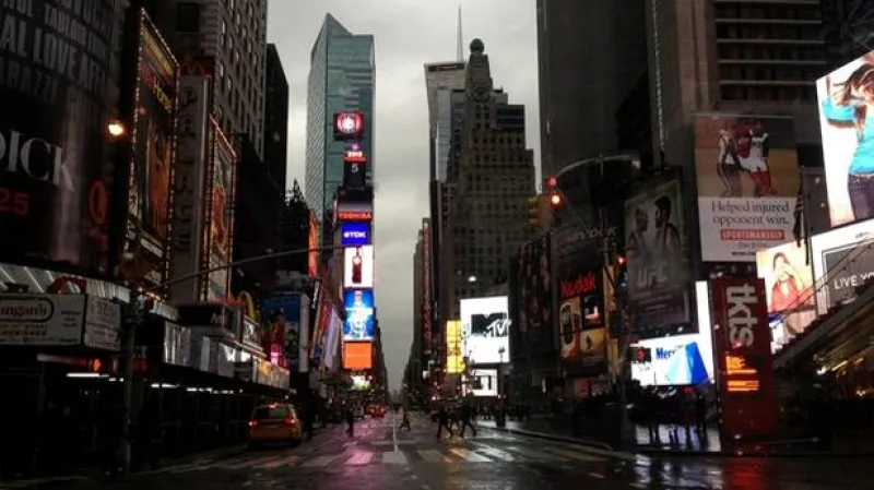 Manhattan