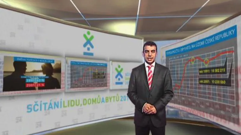 Reportáž Richarda Samka