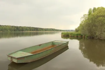 Nová naučná stezka se otevřela v Brdech. Turisty zavede i na místa zaniklých vesnic