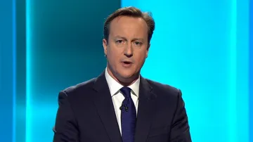Cameron: Nezapomínejme, že zavraždil i spoustu muslimů