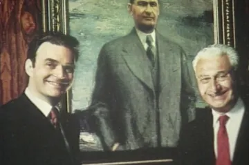 30 let zpět: Městečko, kde se Češi mohli inspirovat