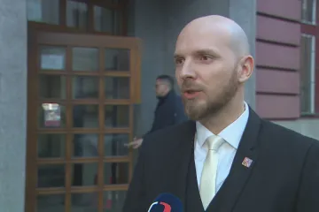O případném odvolání proti rozsudku v kauze Čapí hnízdo budou rozhodovat Šarochovi nadřízení