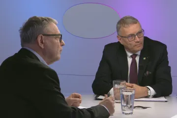 Evropa musí zakročit proti obcházení sankcí, shodli se Dvořák a Zaorálek