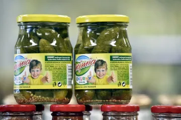 Orkla v Česku zavře závody v Bzenci a Panenských Břežanech. O práci přijde 250 lidí