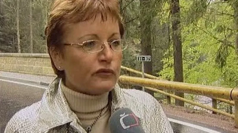 Václava Domšová