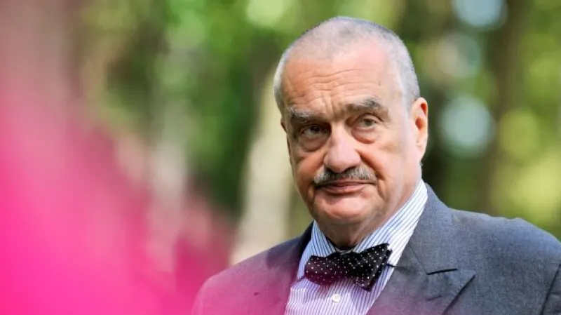 Reportáž o pokutě pro Zavadila v Událostech