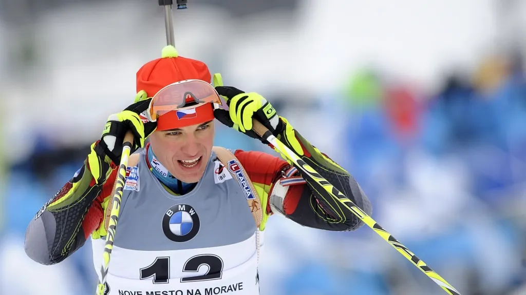 Michal Krčmář