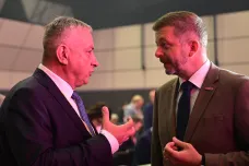 Začal volební sněm hnutí STAN, Rakušan nemá na funkci předsedy protikandidáta