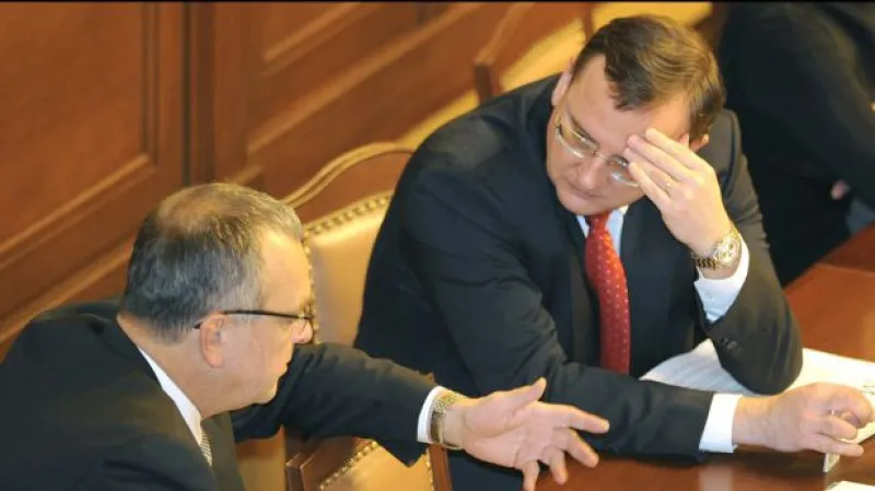 Sněmovnu čeká hlasování o daních a rozpočtu