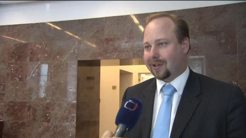 Rozhovor s Jeronýmem Tejcem a Markem Bendou