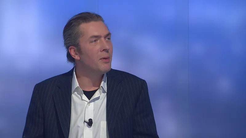 Fotograf Jeffrey Martin