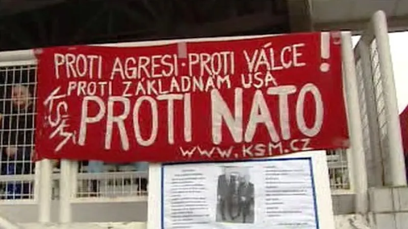 Komunistický svaz mládeže