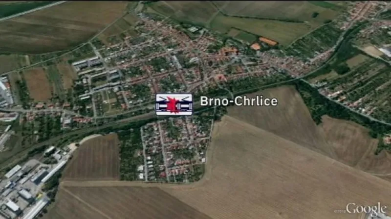 Případy málem sražených vlaků