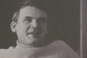 Kundera Česko v myšlenkách nikdy neopustil, o zdejší dění se živě zajímal, říká Uhde