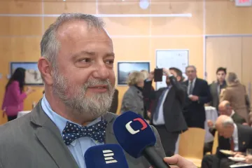 Kmoníček: Českému premiérovi otevřely dveře do USA vydání Nikulina a varování před Huawei