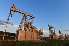 Ruská ropa se dostala nad cenový strop zavedený západními státy