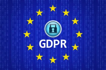 Konec syslení dat. Díky tajemné zkratce GDPR se lidé poprvé dozvědí, kdo o nich co ví
