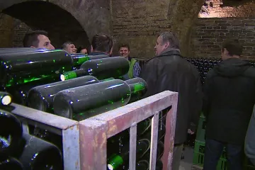 Hledá se Vinařství roku. Kdo zaujme porotce?