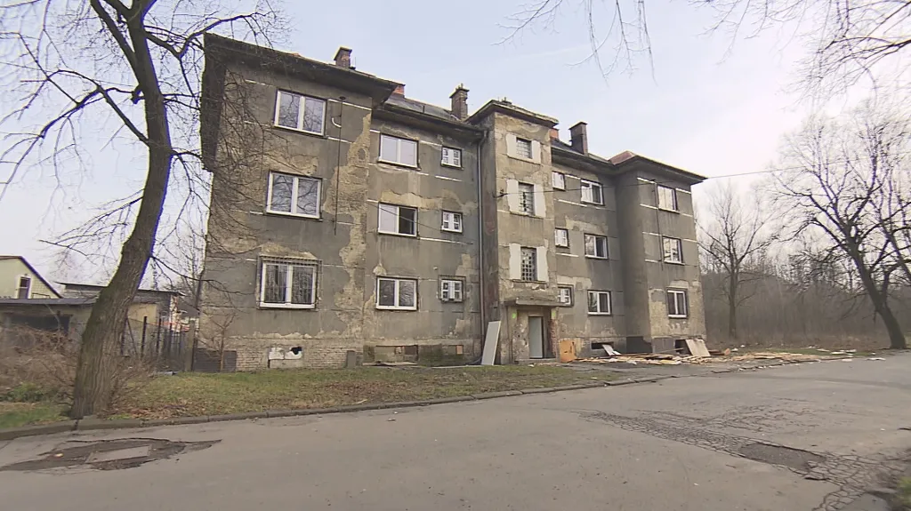 V Ostravě-Hrušově se s nízkou účastí potýkají u každých voleb