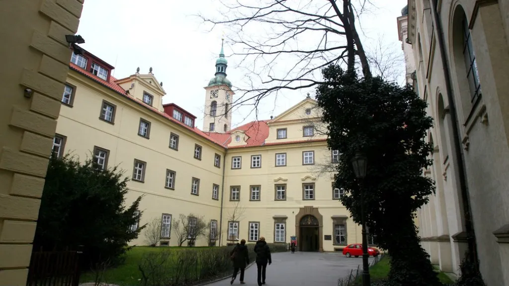 Národní knihovna