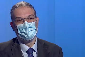 Déšť výrazně pomohl, v hlubších vrstvách je však stále i extrémní sucho, říká hydrolog Daňhelka