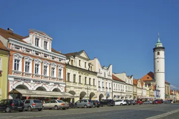 Další rezignace na domažlické radnici. Končí místostarosta a radní z ANO