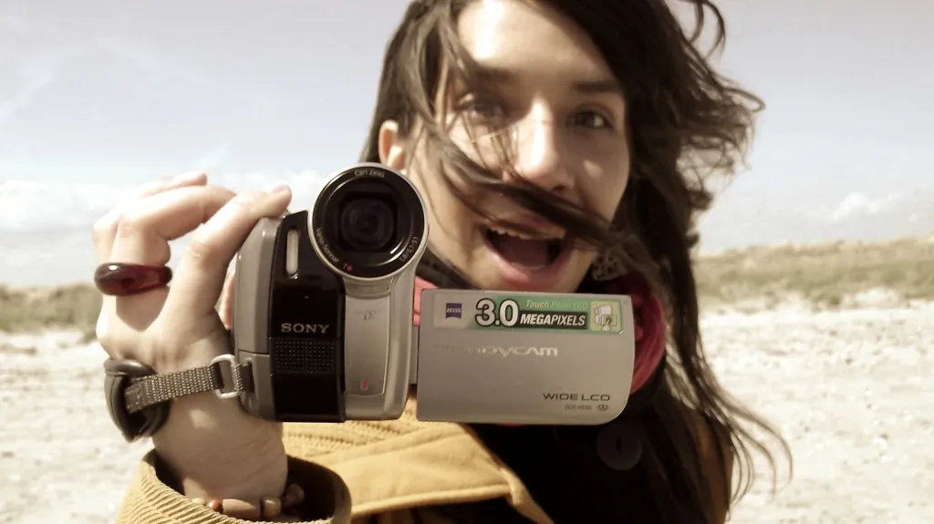 Tereza Reková, Erasmus