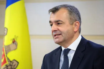 Napřed byli premiéři dva, pak vláda po pěti měsících padla. Teď má Moldavsko další nový kabinet