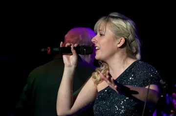 Zemřela zpěvačka Anna Julie Slováčková