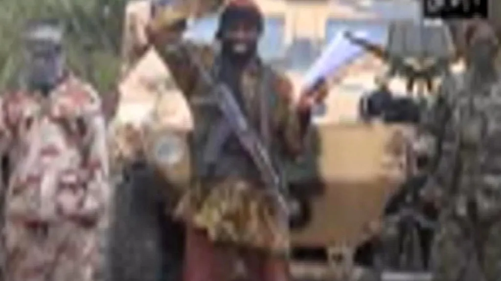 Boko Haram