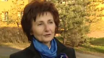 Jiřina Nováková