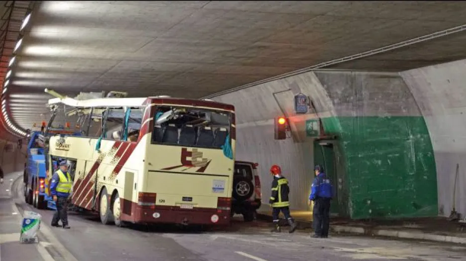 Reportáž Evy Hrnčířové