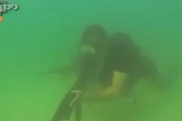 Hamás trénuje ozbrojené potápěče. Situace na hranicích Gazy se vyostřuje, hrozí nový konflikt