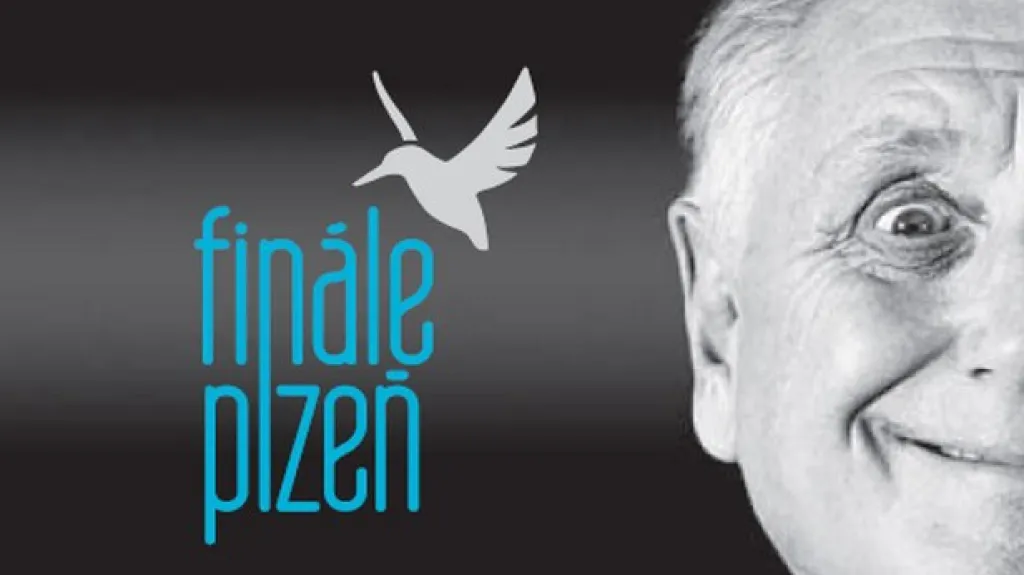 Finále Plzeň / Jiří Menzel