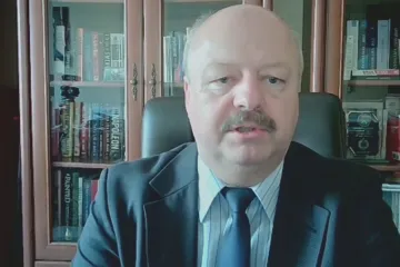 Mariupol je symbol hrdinství, morálka bude rozhodující, říká generálporučík ve výslužbě Macko