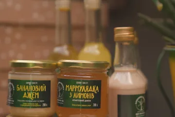 Ukrajinské hospodářství zvedají ze dna menší firmy. Rozmach ale brzdí nejistota i korupce