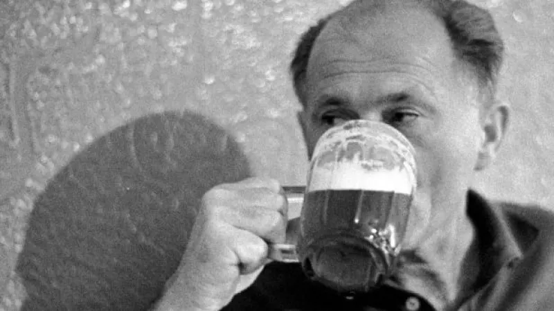 Brno si připomíná Bohumila Hrabala