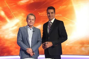 Léčbu špatně vyvinuté kyčle vymysleli dva Moravané, připomněl profesor Trč