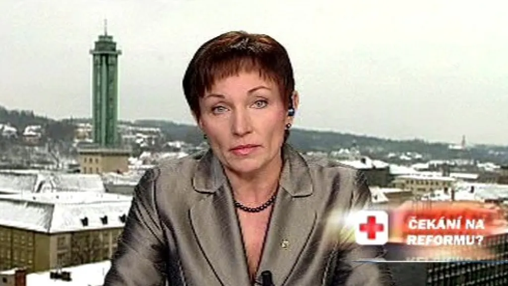 Dana Jurásková